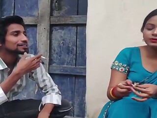 敏捷的印度教男子让已婚主妇上了床